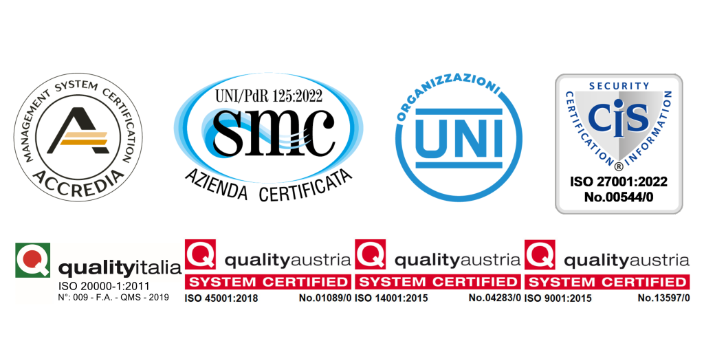 certificazioni alascom