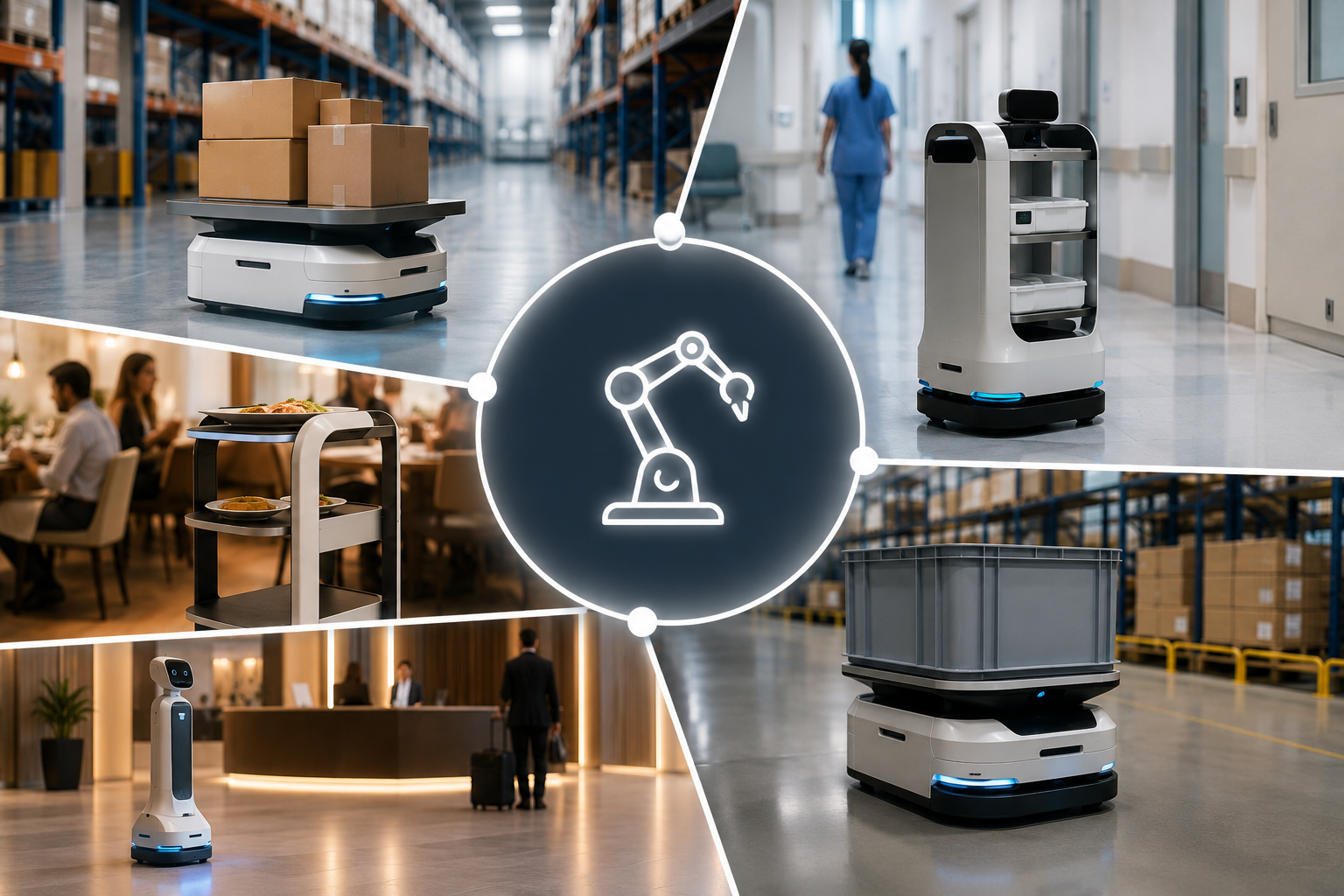 5 processi da automatizzare